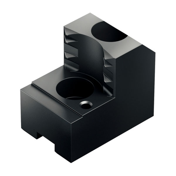 SCHUNK雄克卡盘嵌入爪 SCHUNK雄克卡盘嵌入爪